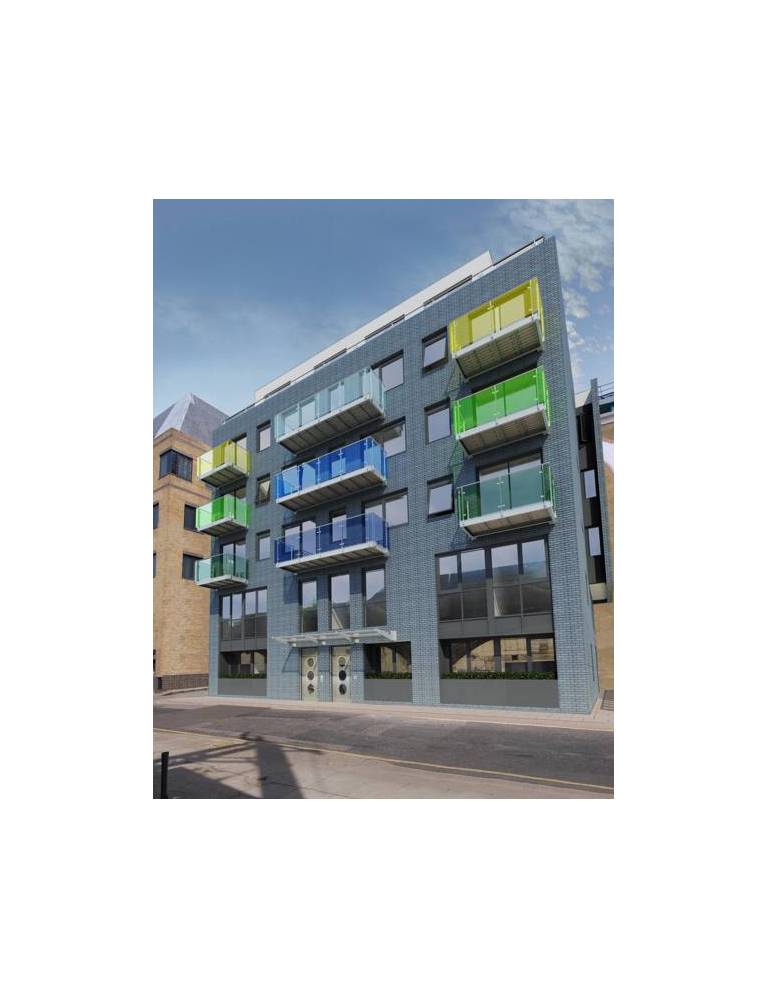 Tower Hill Apartments - City Of London 