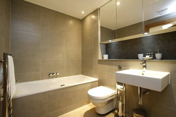 Tower Hill Apartments - City Of London 