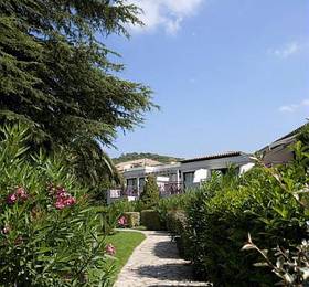 Туры в Pierre & Vacances Cannes Villa Francia  в Франции