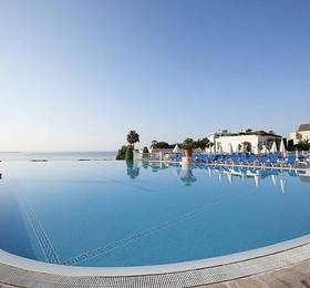 Pierre & Vacances Cannes Villa Francia  в Каннах