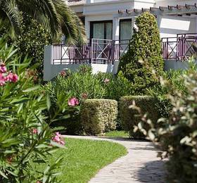 Отдых в Pierre & Vacances Cannes Villa Francia  - Франция, Канны