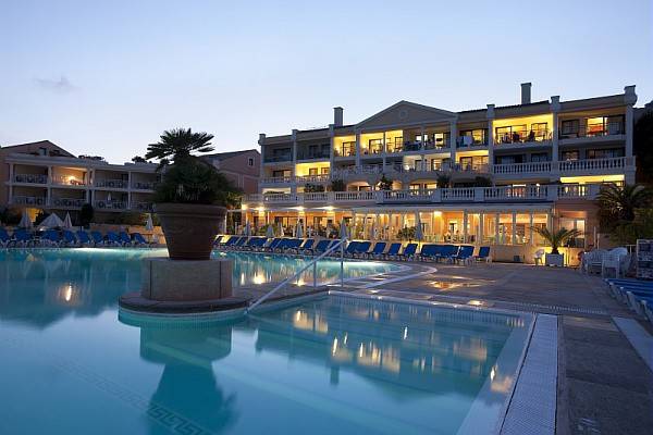 Pierre & Vacances Cannes Villa Francia 