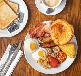 Отдых в Innkeeper's Lodge Doncaster, Bessacarr  - Великобритания, Донкастер