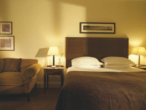 Macdonald Hill Valley Hotel Golf & Spa  4* Великобритания, Уайтчерч