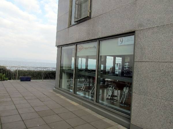 Hot-el-apartments Edinburgh Waterfront  4* Великобритания, Эдинбург