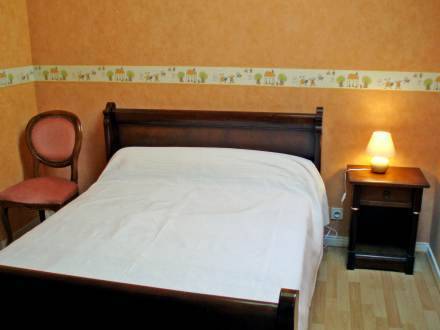 Apartment Res Domaine du Park Biarritz 2* Франция, Биарриц