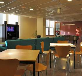 Туры в Residencia Universitaria Hernan Cortes  в Испании