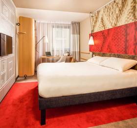 Отдых в ibis Manchester Centre Princess Street - Великобритания, Манчестер