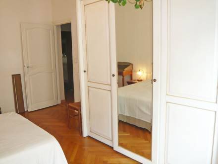 Apartment 9 bis avenue des fleurs Nice  3* Франция, Ницца