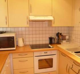 Apartment 9 bis avenue des fleurs Nice  в Ницце