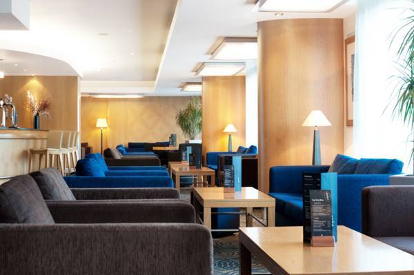 Ramada Hotel & Suites London Docklands 4* Великобритания, Лондон