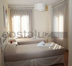 es Apartamentos Costaluz Costa Esuri  в Аямонте