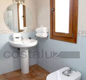 Отдых в es Apartamentos Costaluz Costa Esuri  - Испания, Аямонте