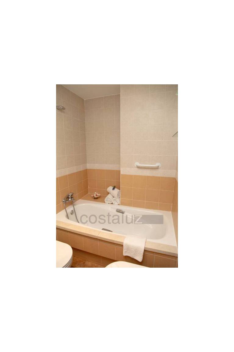 es Apartamentos Costaluz Costa Esuri 