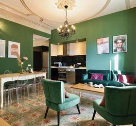 Туры в Central Suites Barcelona в Испании