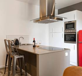 Отдых в Central Suites Barcelona - Испания, Барселона
