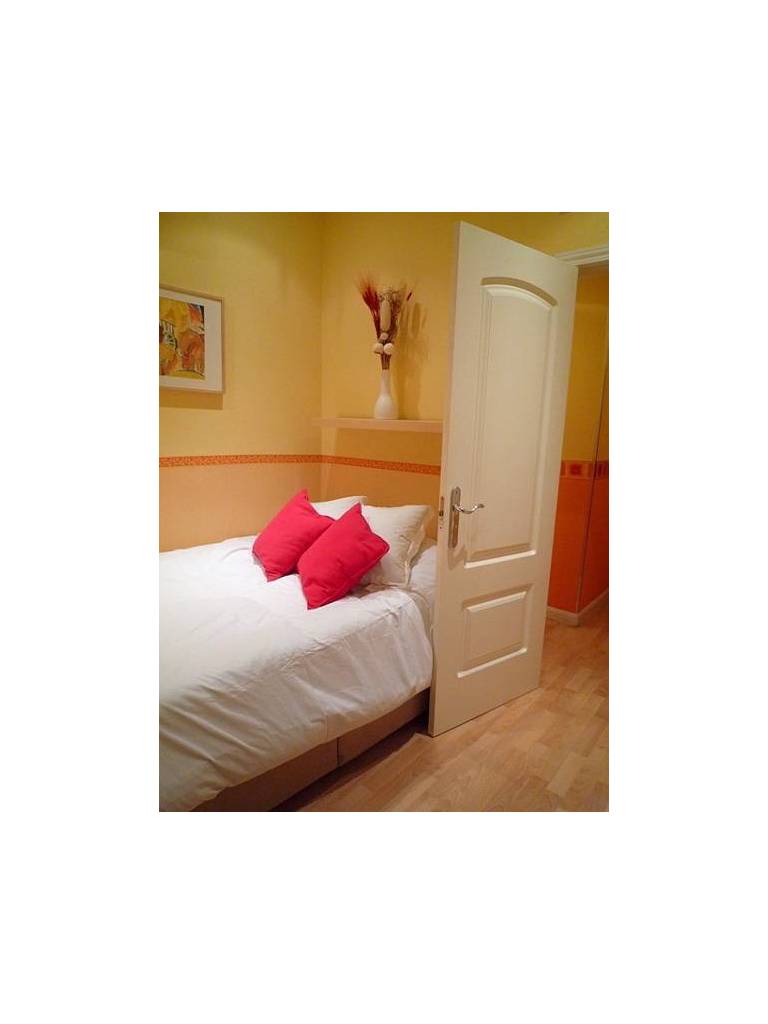 Dflat Madrid Puerta del Sol Apartments 