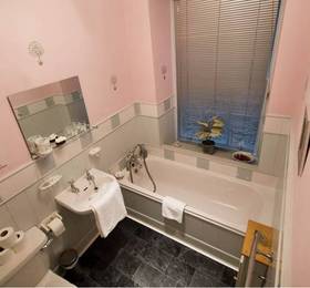 Туры в Thistle Residence - Castle Apartments  в Великобритании