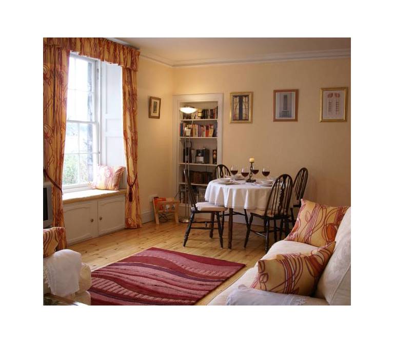 Thistle Residence - Castle Apartments 