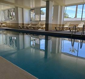 Apartamentos Monica Isabel Beach Club  в Албуфейре