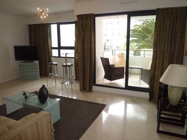Le Carlton Riviera - Immosol Vacances  4* Франция, Канны