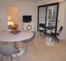 Отдых в Le Carlton Riviera - Immosol Vacances  - Франция, Канны
