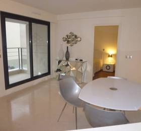 Туры в Le Carlton Riviera - Immosol Vacances  в Франции