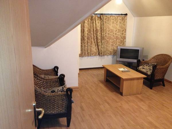 Flexistay Norbury Serviced Apartments 