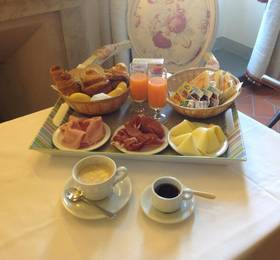 Туры в La Casa Del Garbo - Luxury Rooms Suite в Италии
