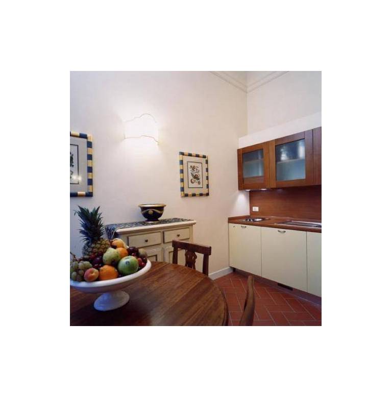 La Casa Del Garbo - Residenza D'Epoca 