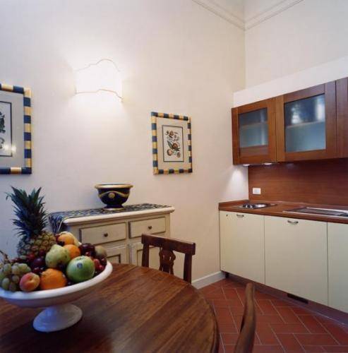 La Casa Del Garbo - Luxury Rooms Suite