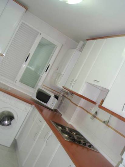 Apartamentos Avenida de los Andaluces  2* Испания, Гранада