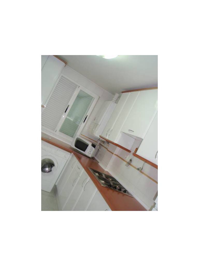 Apartamentos Avenida de los Andaluces 