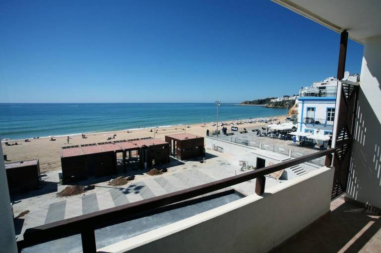 Edificio Albufeira - Alojamento Local 