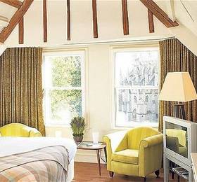 Отдых в Abode Exeter The Royal Clarence Hotel  - Великобритания, Эксетер