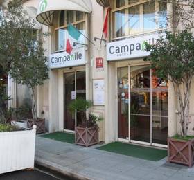 Отдых в Campanile Hotel Nice Centre Acropolis - Франция, Лазурный Берег