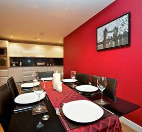 Отдых в Spectrum Apartments by Stay Liverpool  - Великобритания, Ливерпуль