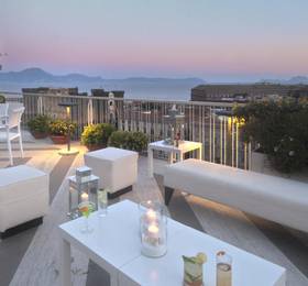 Туры в Renaissance Naples Hotel Mediterraneo в Италии