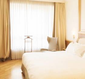 Отдых в Renaissance Naples Hotel Mediterraneo - Италия, Неаполь
