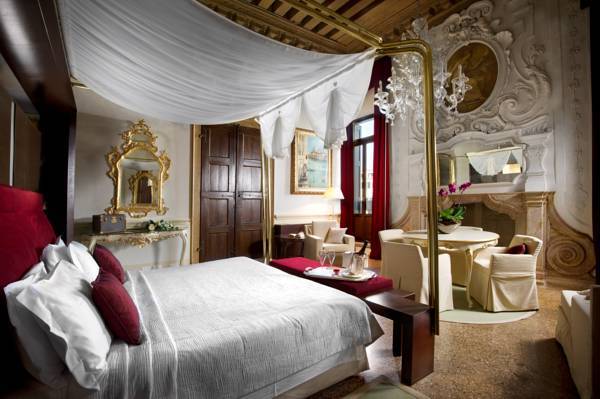 Palazzo Giovanelli 4* Италия, Венеция
