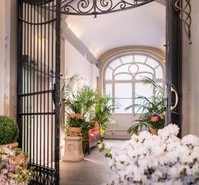 Туры в Hotel Torre Guelfa Palazzo Acciaiuoli  в Италии