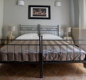 Hotel Torre Guelfa Palazzo Acciaiuoli  в Флоренции