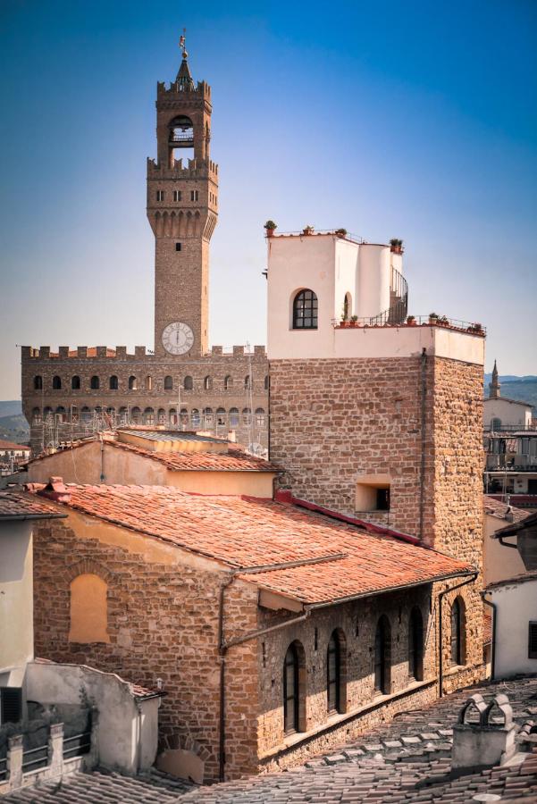 Hotel Torre Guelfa Palazzo Acciaiuoli 