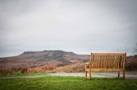 Innkeeper's Lodge Sheffield, Longshaw  3* Великобритания, Шефилд