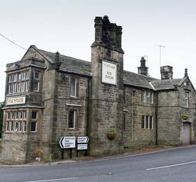 Туры в Innkeeper's Lodge Sheffield, Longshaw  в Великобритании