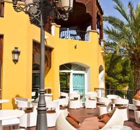 Туры в SH Altea Hills в Испании