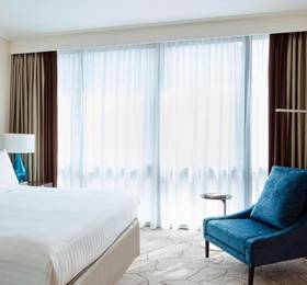 Отдых в London Marriott Hotel West India Quay  - Великобритания, Лондон