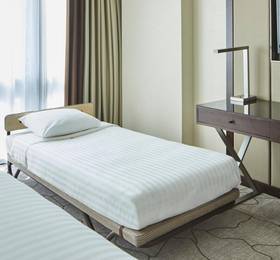 Туры в London Marriott Hotel West India Quay  в Великобритании