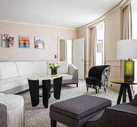 Отдых в Sofitel Le Scribe Paris Opera - Франция, Париж