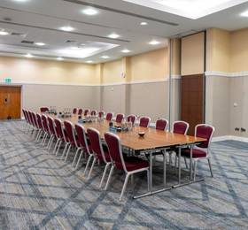 Туры в Telford Hotel & Golf Resort - QHotels  в Великобритании